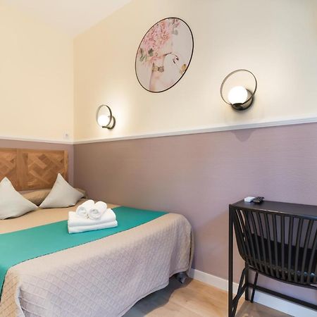 Hostal Evoke מדריד מראה חיצוני תמונה