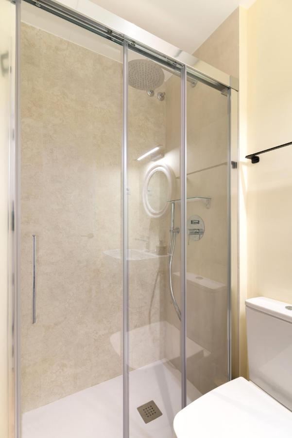 Hostal Evoke מדריד מראה חיצוני תמונה