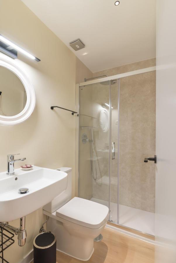 Hostal Evoke מדריד מראה חיצוני תמונה