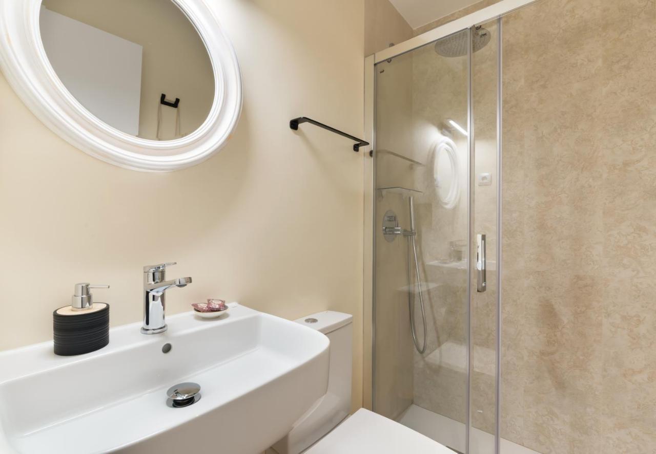 Hostal Evoke מדריד מראה חיצוני תמונה